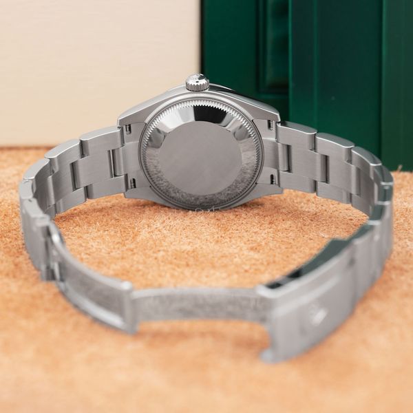 Rolex Oyster Perpetual 277200